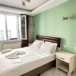 Centre Suites Taksim Istanbul