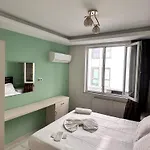 Centre Suites Taksim *