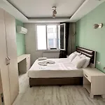 Hotel Centre Suites Taksim Istanbul