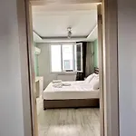 Centre Suites Taksim * Istanbul
