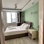 Hotel Centre Suites Taksim