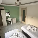 Centre Suites Taksim Hotel *