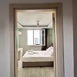 Hotel Centre Suites Taksim Istanbul