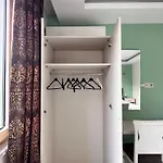 Hotel Centre Suites Taksim