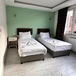 Centre Suites Taksim Istanbul