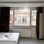 Hotel Centre Suites Taksim *