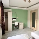 Centre Suites Taksim * Istanbul