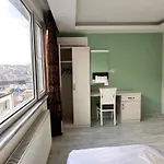 Hotel Centre Suites Taksim