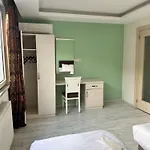 Centre Suites Taksim Hotel Istanbul