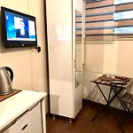 Hotel Centre Suites Taksim *