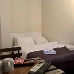 Hotel Centre Suites Taksim Istanbul