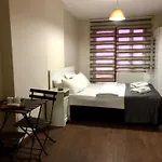 Hotel Centre Suites Taksim *
