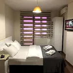 Hotel Centre Suites Taksim Istanbul