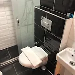 Centre Suites Taksim Istanbul