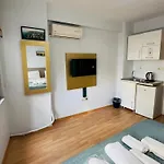 Centre Suites Taksim *