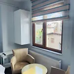 Hotel Centre Suites Taksim