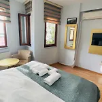 Centre Suites Taksim Istanbul