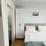 Centre Suites Taksim * Istanbul