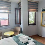 Hotel Centre Suites Taksim Istanbul