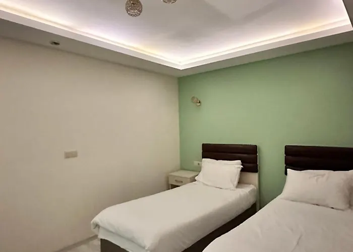 Centre Suites Taksim *