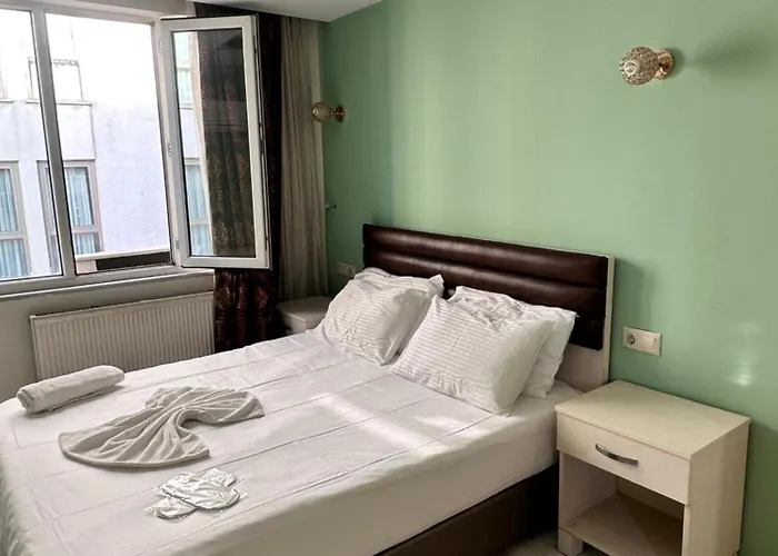 Centre Suites Taksim