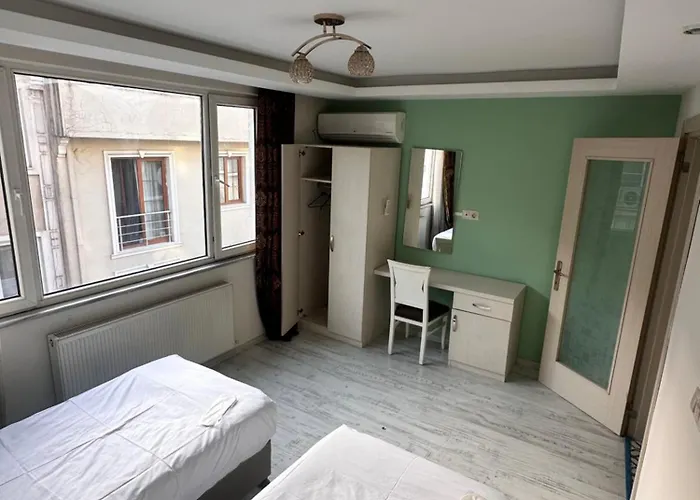 Centre Suites Taksim