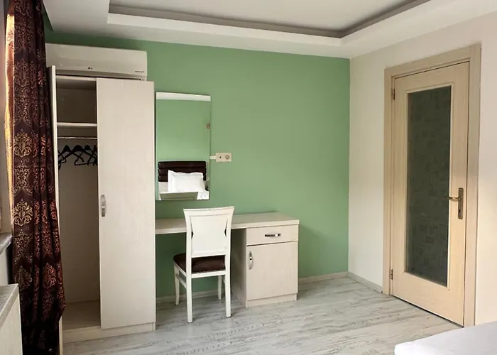 Centre Suites Taksim * Istanbul