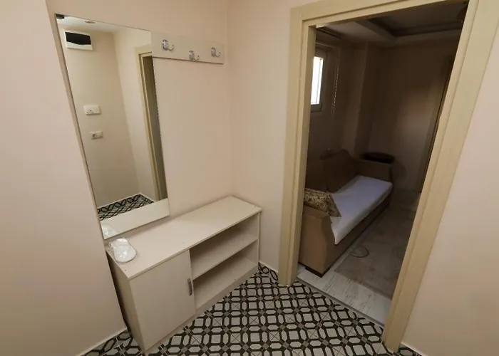 Hotel Centre Suites Taksim *