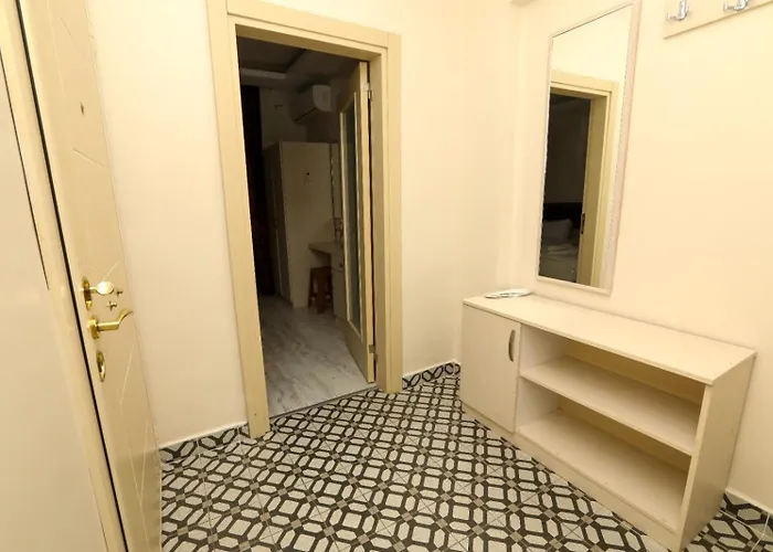 Centre Suites Taksim Hotel Istanbul