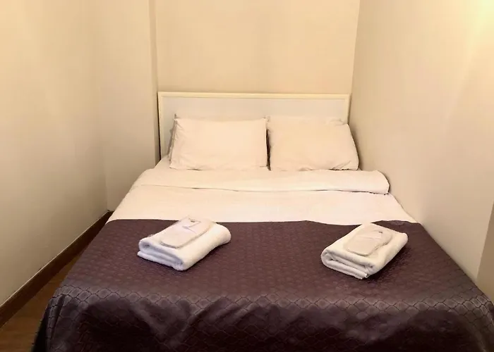 Centre Suites Taksim Hotel *