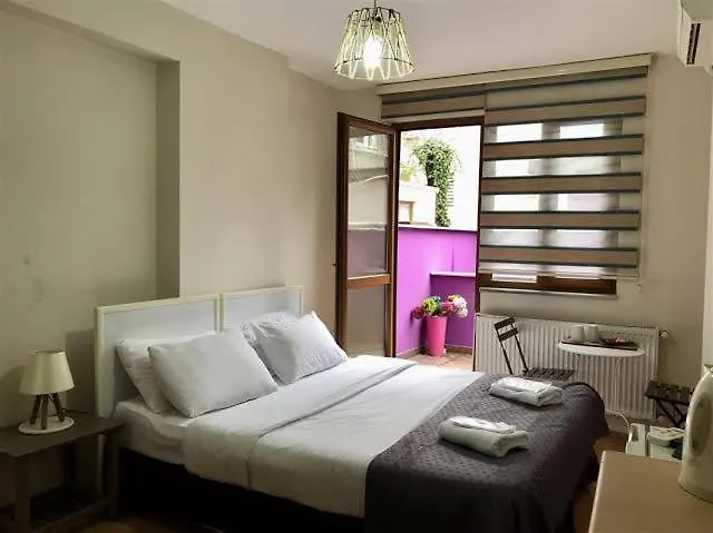 Centre Suites Taksim *