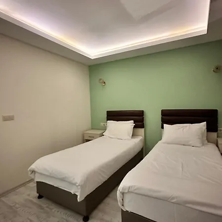 Centre Suites Taksim