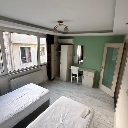 Centre Suites Taksim