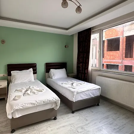 Centre Suites Taksim *