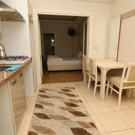 Centre Suites Taksim