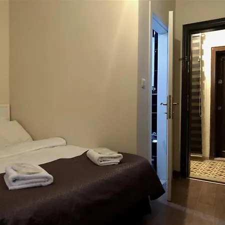 Centre Suites Taksim