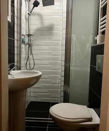 Centre Suites Taksim מלון איסטמבול