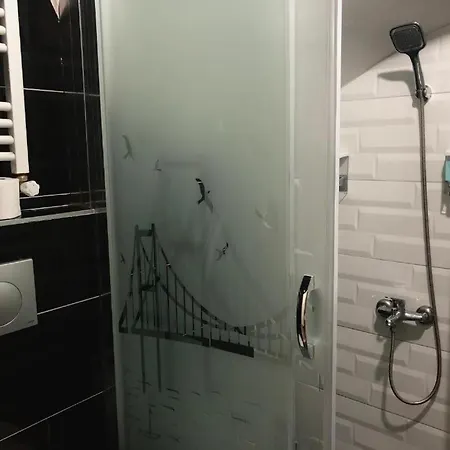 Centre Suites Taksim מלון *