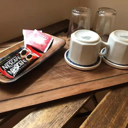 Centre Suites Taksim מלון *