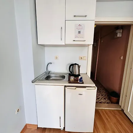 Centre Suites Taksim * איסטמבול