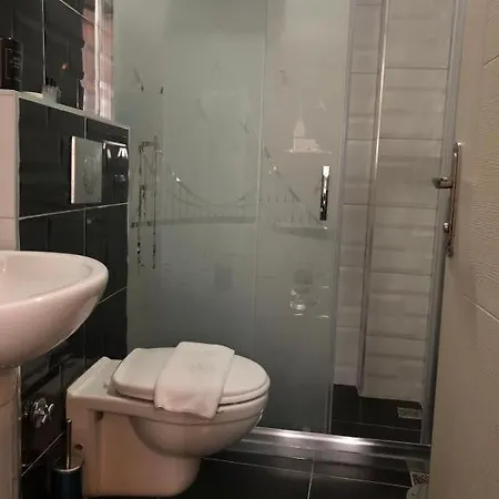 Centre Suites Taksim