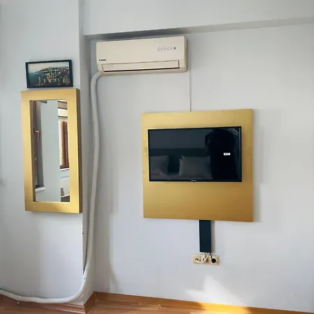 Centre Suites Taksim * איסטמבול