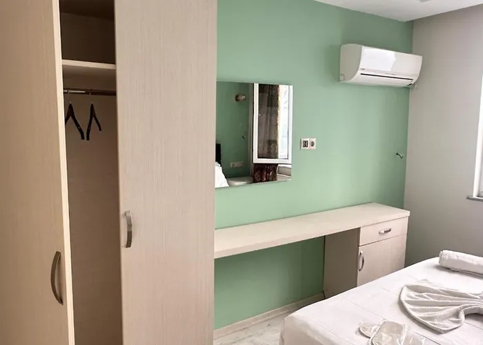 Centre Suites Taksim * Estambul