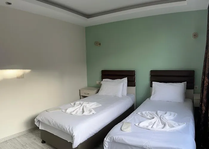 Centre Suites Taksim Estambul