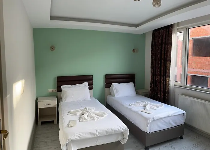 Centre Suites Taksim * Estambul